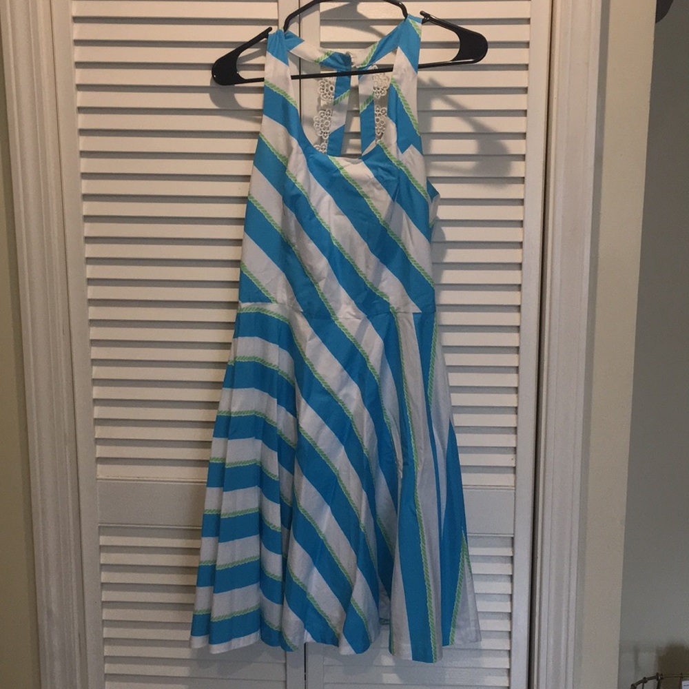 Lilly Pulitzer Dress 